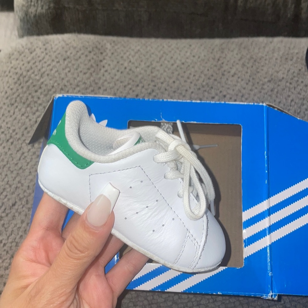 Baby Stan smith adidas